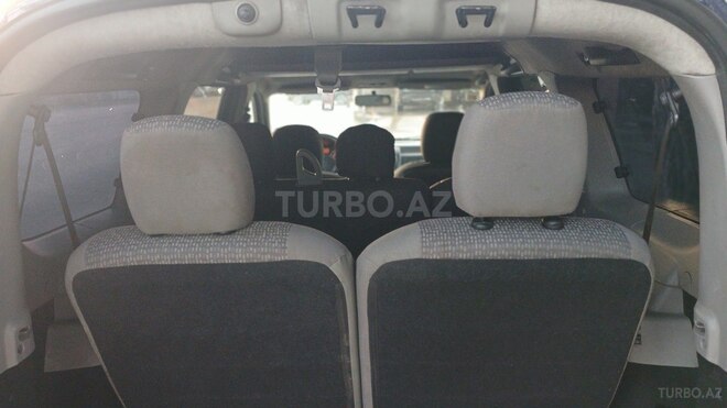 Dacia Logan 2008, 289,887 km - 1.5 l - Bakı