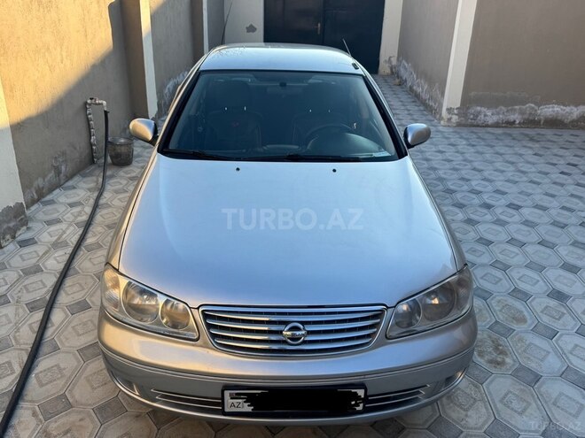 Nissan Sunny 2007, 298,000 km - 1.5 l - Sumqayıt