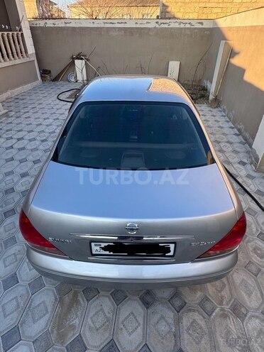 Nissan Sunny 2007, 298,000 km - 1.5 l - Sumqayıt
