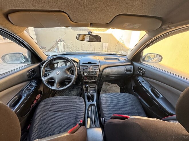 Nissan Sunny 2007, 298,000 km - 1.5 l - Sumqayıt