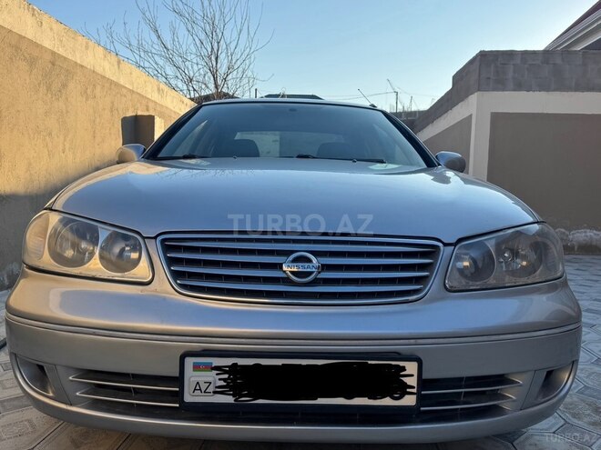 Nissan Sunny 2007, 298,000 km - 1.5 l - Sumqayıt