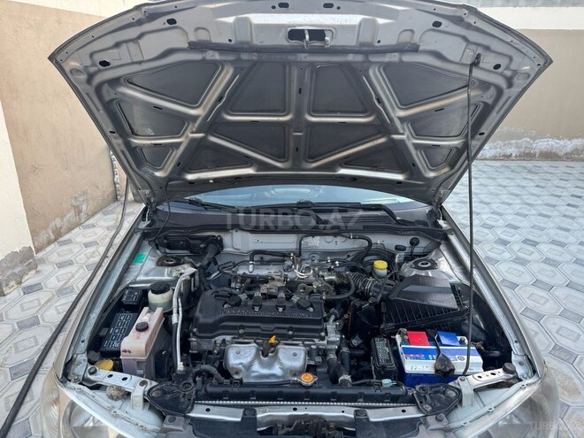 Nissan Sunny 2007, 298,000 km - 1.5 l - Sumqayıt