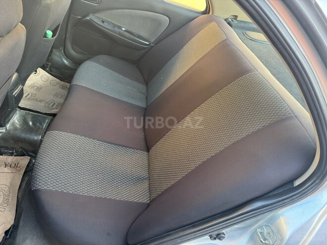 Nissan Sunny 2007, 298,000 km - 1.5 l - Sumqayıt