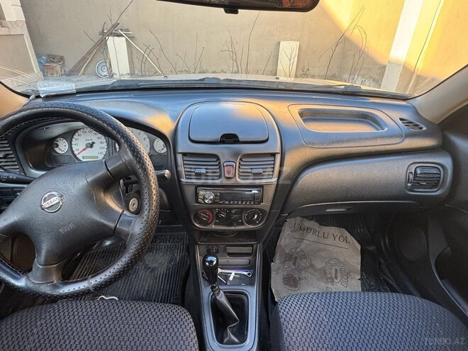 Nissan Sunny 2007, 298,000 km - 1.5 l - Sumqayıt