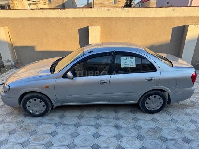 Nissan Sunny 2007, 298,000 km - 1.5 l - Sumqayıt