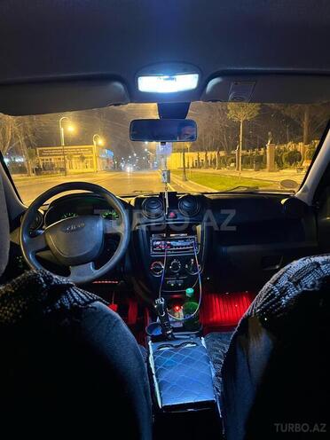 LADA (VAZ) Granta 2013, 300,800 km - 1.6 л - Quba