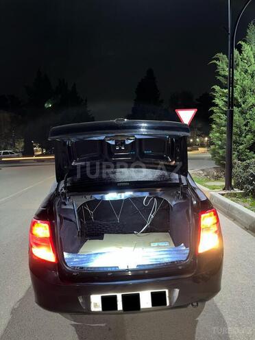 LADA (VAZ) Granta 2013, 300,800 km - 1.6 л - Quba