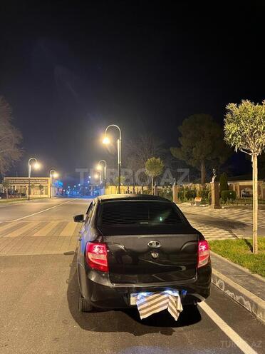 LADA (VAZ) Granta 2013, 300,800 km - 1.6 л - Quba