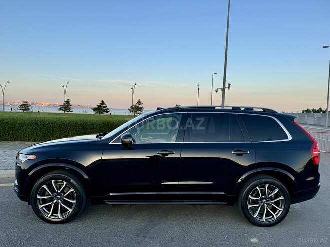 Volvo XC90 2016, 108,000 km - 2.0 l - Bakı