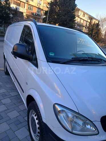 Mercedes Vito 111 2007, 315,000 km - 2.2 л - Bakı