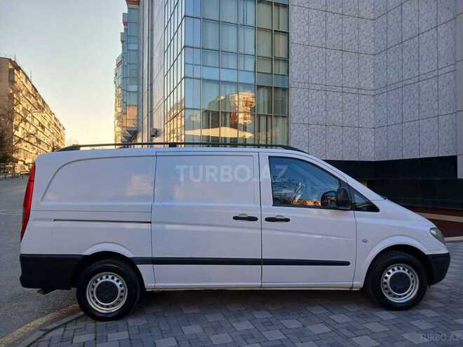 Mercedes Vito 111 2007, 315,000 km - 2.2 л - Bakı