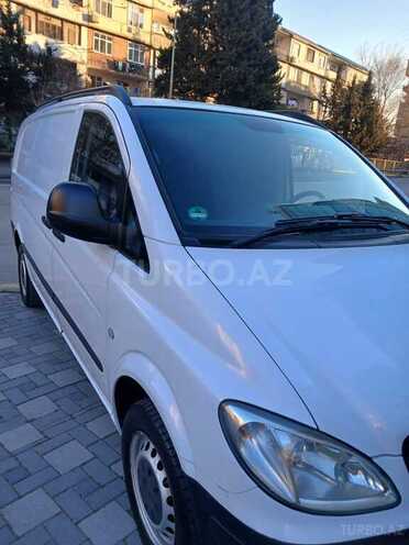 Mercedes Vito 111 2007, 315,000 km - 2.2 л - Bakı