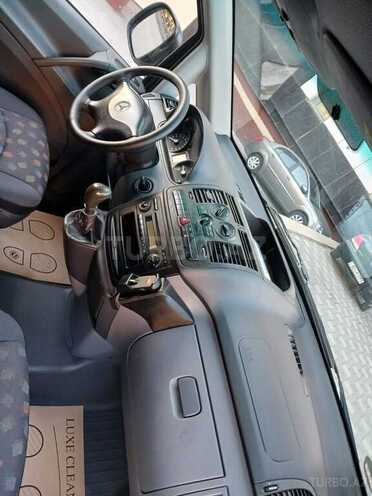 Mercedes Vito 111 2007, 315,000 km - 2.2 л - Bakı