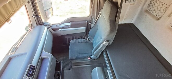 MAN TGX 18.440 2008, 560,000 km - 13.0 l - Bakı