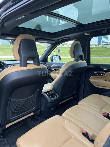 Volvo XC90 2016, 108,000 km - 2.0 l - Bakı