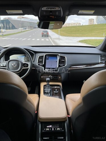Volvo XC90 2016, 108,000 km - 2.0 l - Bakı