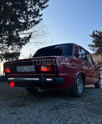 LADA (VAZ) 2106 2006, 54,000 km - 1.6 l - Lənkəran