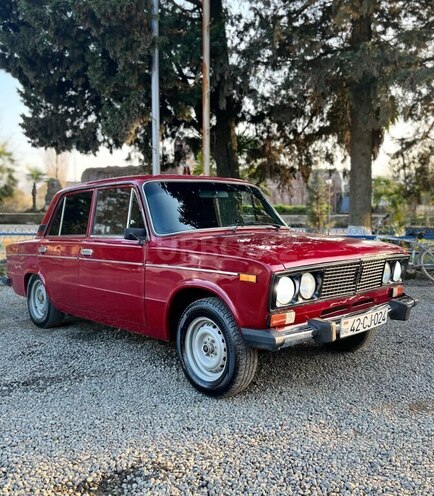 LADA (VAZ) 2106 2006, 54,000 km - 1.6 l - Lənkəran