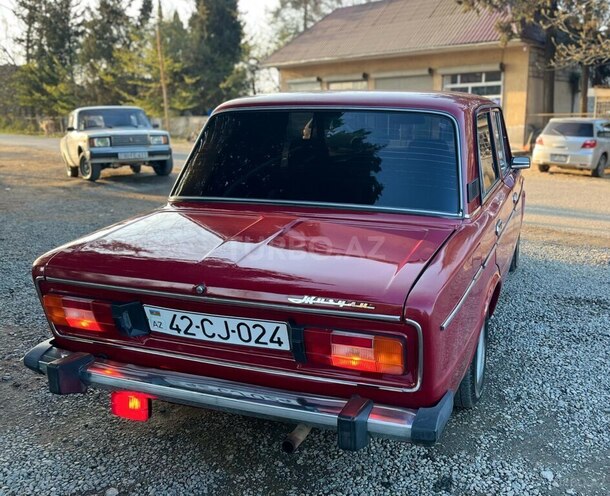 LADA (VAZ) 2106 2006, 54,000 km - 1.6 l - Lənkəran