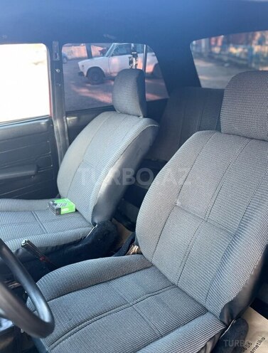 LADA (VAZ) 2106 2006, 54,000 km - 1.6 l - Lənkəran