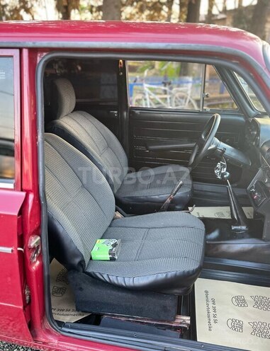 LADA (VAZ) 2106 2006, 54,000 km - 1.6 l - Lənkəran