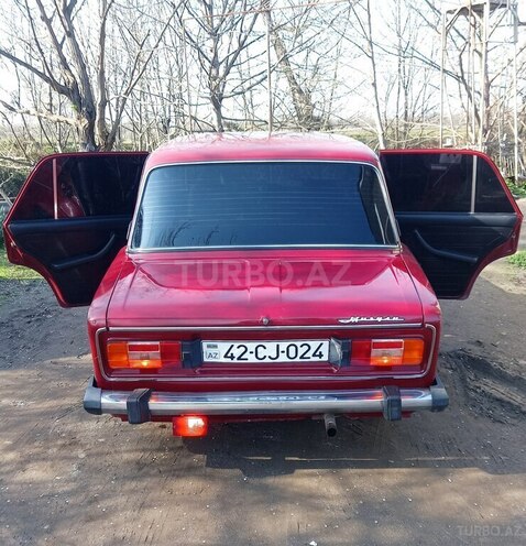 LADA (VAZ) 2106 2006, 54,000 km - 1.6 l - Lənkəran