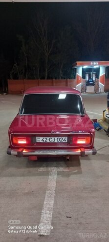 LADA (VAZ) 2106 2006, 54,000 km - 1.6 l - Lənkəran
