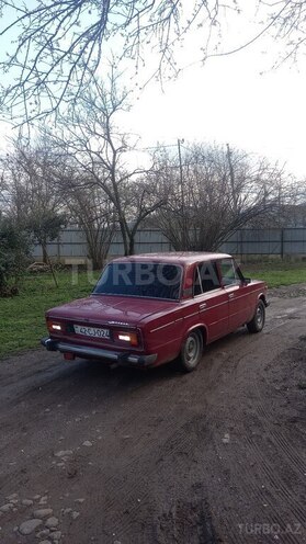 LADA (VAZ) 2106 2006, 54,000 km - 1.6 l - Lənkəran