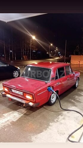 LADA (VAZ) 2106 2006, 54,000 km - 1.6 l - Lənkəran