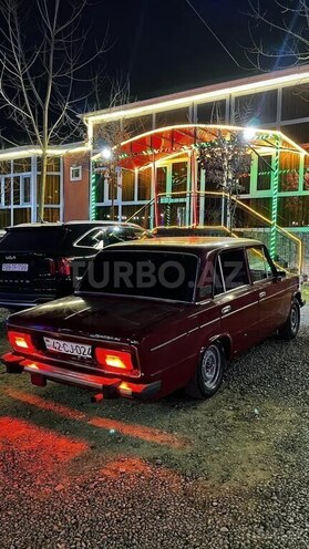 LADA (VAZ) 2106 2006, 54,000 km - 1.6 l - Lənkəran
