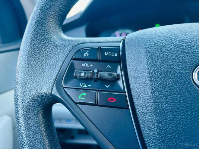 Hyundai Sonata 2017, 150,000 km - 2.0 l - Bakı