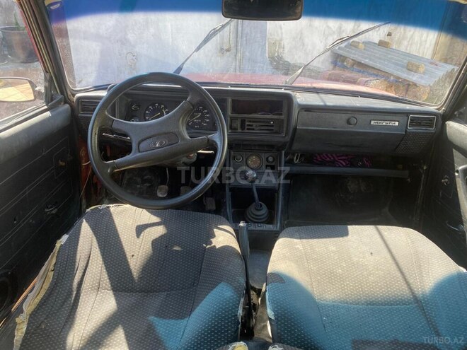 LADA (VAZ) 2104 1990, 98,000 km - 1.6 l - Bakı