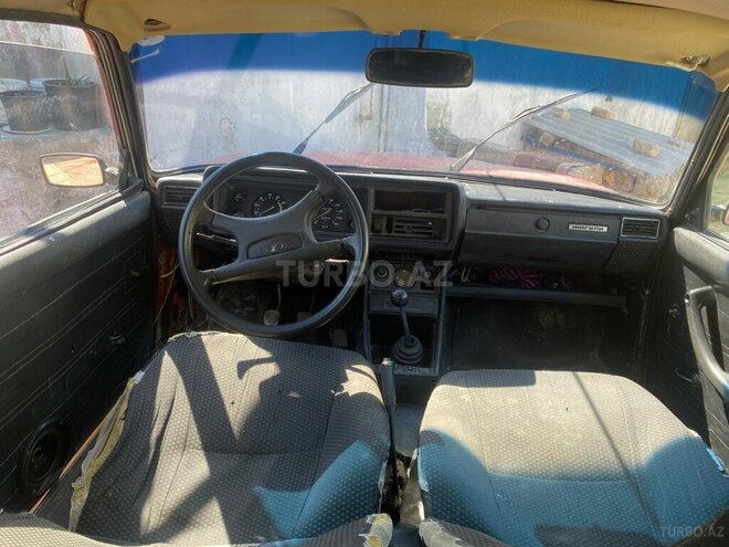 LADA (VAZ) 2104 1990, 98,000 km - 1.6 l - Bakı