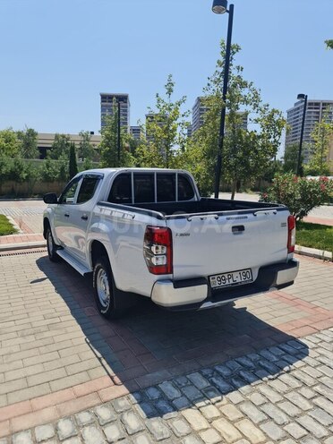 Mitsubishi L200 2020, 170,000 km - 2.4 l - Bakı