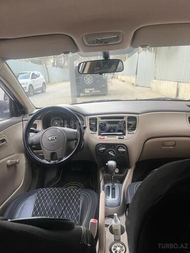 Kia Rio 2011, 261,000 km - 1.4 l - Bakı