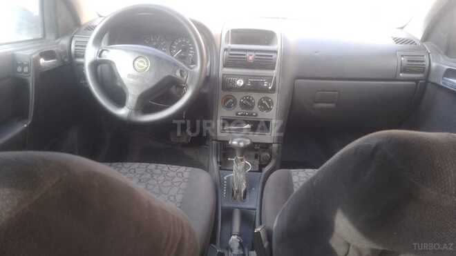 Opel Astra 1999, 147,500 km - 1.6 l - Gəncə