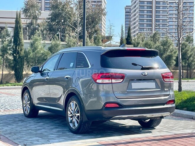 Kia Sorento 2015, 166,000 km - 2.0 l - Bakı