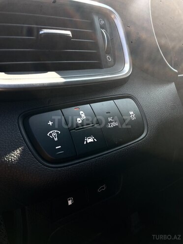 Kia Sorento 2015, 166,000 km - 2.0 l - Bakı