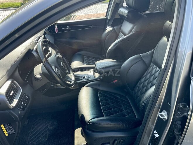 Kia Sorento 2015, 166,000 km - 2.0 l - Bakı