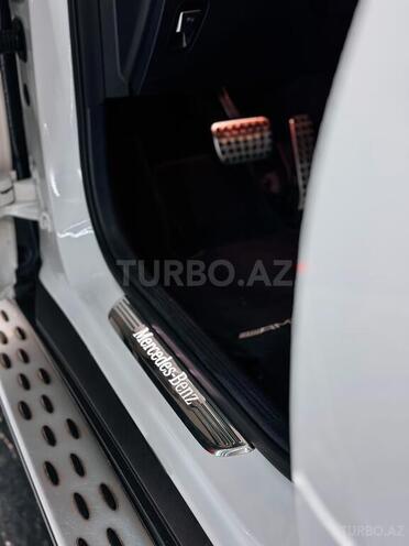 Mercedes GLC 300 2020, 39,000 km - 2.0 л - Bakı
