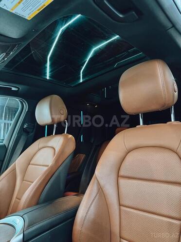 Mercedes GLC 300 2020, 39,000 km - 2.0 л - Bakı