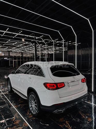 Mercedes GLC 300 2020, 39,000 km - 2.0 л - Bakı