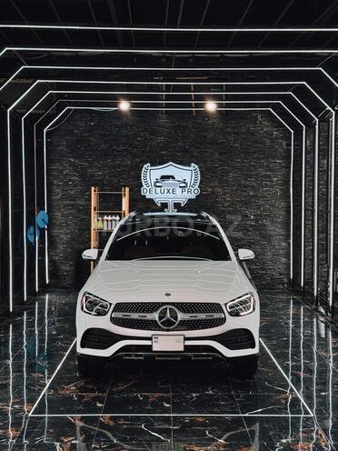 Mercedes GLC 300 2020, 39,000 km - 2.0 л - Bakı