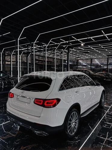Mercedes GLC 300 2020, 39,000 km - 2.0 л - Bakı
