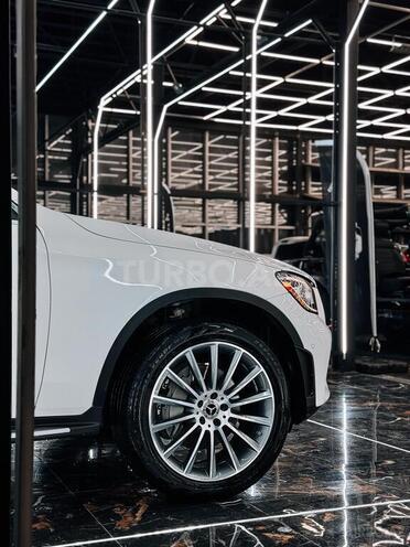 Mercedes GLC 300 2020, 39,000 km - 2.0 л - Bakı