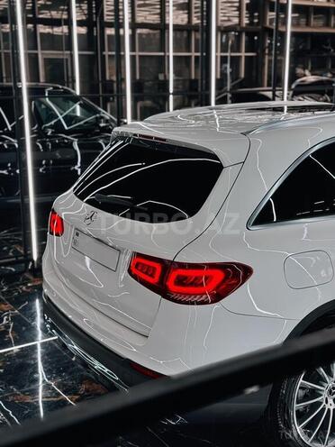 Mercedes GLC 300 2020, 39,000 km - 2.0 л - Bakı