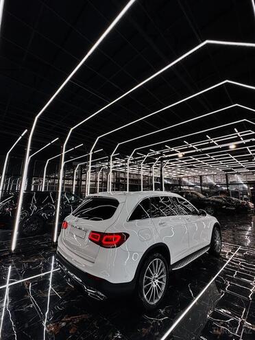Mercedes GLC 300 2020, 39,000 km - 2.0 л - Bakı