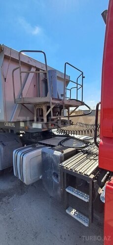 MAN TGX 18.440 2011, 840,000 km - 13.0 l - Bakı