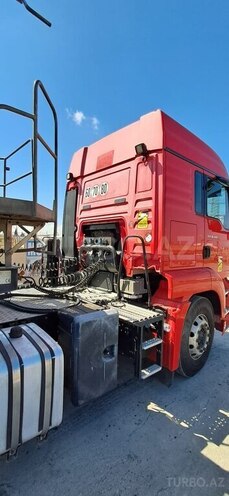MAN TGX 18.440 2011, 840,000 km - 13.0 l - Bakı