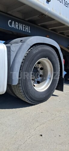 MAN TGX 18.440 2011, 840,000 km - 13.0 l - Bakı